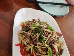 -郑记小炒(天目中路店)