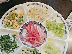 -老北京炸酱面大王.铜锅涮肉(朝阳门店)