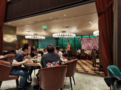 大堂-上海人家花樣年华(中山公园店)