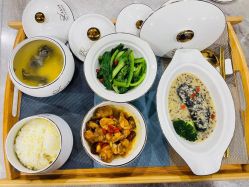 点击看大图 -安雅国际月子会所(拱北森宇富通店)