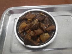 -万家乐小小饮食店