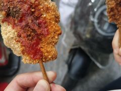 -香酥鸡排(京汉大道店)