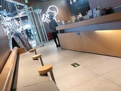 -喜茶(北京通州万达店)