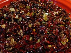 -常和州·夜宵大排档(常州单店)