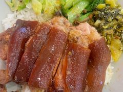 -陆长玖古法猪脚饭(玄风桥店)