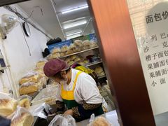 -华梅西餐厅(哈尔滨中央大街店)