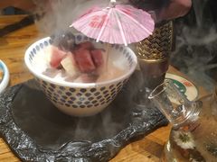 -那些年记忆烧烤