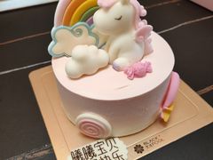 -黑池口感烘焙·生日蛋糕(坂田店)