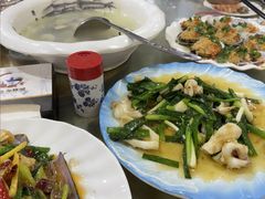 -潘先生平价海鲜城(神州半岛店)