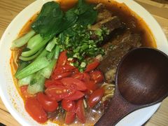 -厝内小眷村(天河南一路店)