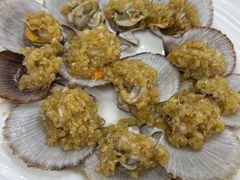 -望海潮海鲜店 特色家常菜(在海一方店)