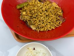 -哆喀美食广场(虎丘婚纱城店)