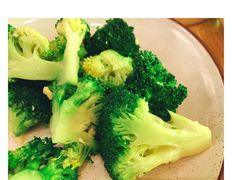 蒜蓉西兰花-打趸BTC·Breaktime cafe(北京路店)