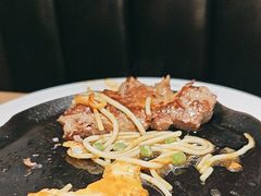 -豪客来牛排(文化路店)