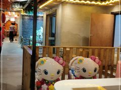 -渝厨生态火锅(合川区府店)