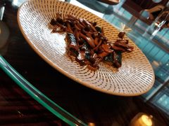 -新天世纪中餐厅
