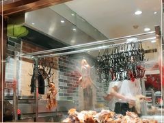 -京味张·北京烤鸭(天河南二路店)