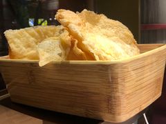 -牛村来人潮汕牛肉火锅(西单店)