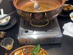 -一善菌·云南菌汤·云南菜(银泰城店)