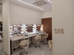 -海马体家庭照相馆(杭州远洋乐堤港店)