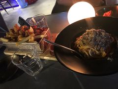 -INNS BAR 音乐酒吧餐厅