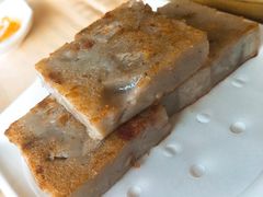 芋糕-益健海鲜大食坊(拱北口岸店)