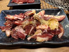 -鑫釜山海鲜烧烤(鑫丰国际店)