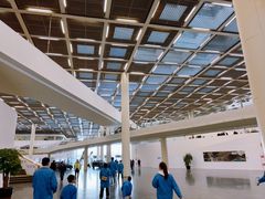 -华晨宝马铁西工厂