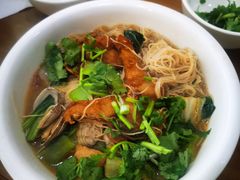 -象山小白象海鲜面