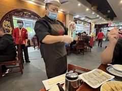 -老来福·非遗酸汤兔(凯旋路店)