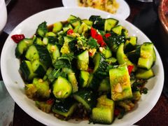 -朝伟清真铜瓢牛肉馆(三十年老·店)