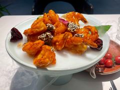 -鑫悦诚府·新鲁菜·餐厅(趵突泉店)