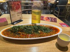 -赤宴·川菜(玉林店)