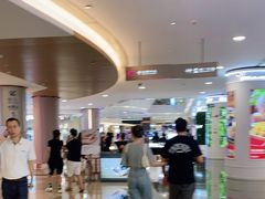 -皇庭广场(福华三路店)