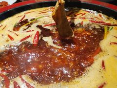 -矮板凳老火锅(宽窄巷子店)