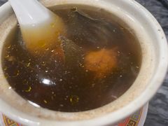 -益寿炖品店