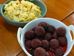 爽口杨梅-炒豆合作社(磁器口店)