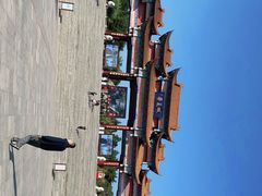 -威海华夏城景区