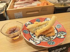 -鮨政· Omakase(港汇恒隆广场店)
