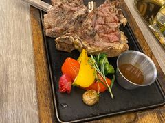 -悦荟T 骨牛排(松江店)