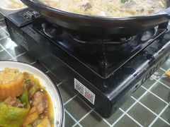 -哈勒滨饭庄(南二道街店)