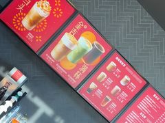 -星巴克(七宝领展广场1F店)