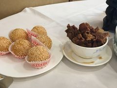 -黄埔华苑酒家(黄埔总店)