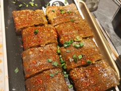 网红苕皮-碎怂烤肉(钟楼柳巷店)