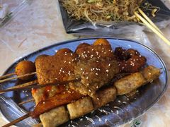 -碣石甜品(时代商业步行街店)