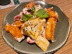 -安南越南餐厅(青岛万象城店)