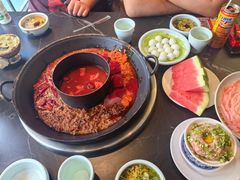 -巴蜀大将火锅(春熙店)