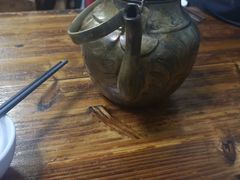 -清真新疆叶尔羌烤肉店(新香洲店)