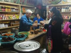 -赵府街副食店