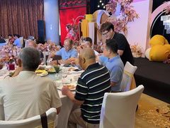 -大连中远海运洲际酒店